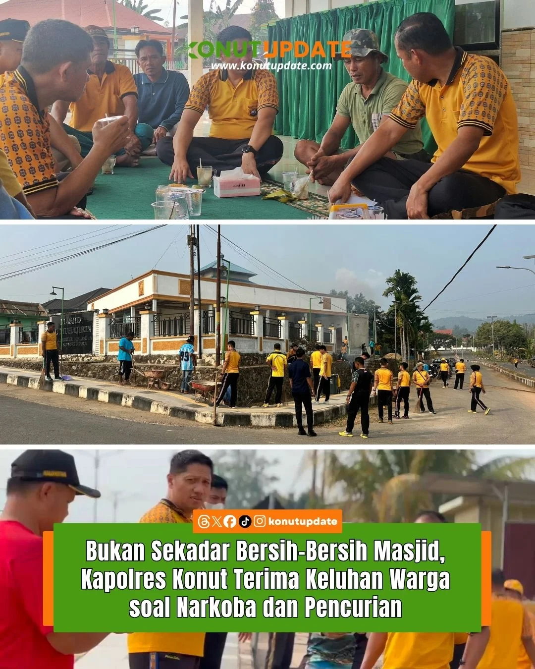 Sosial