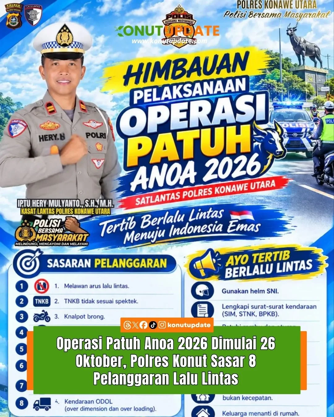 Pemerintahan
