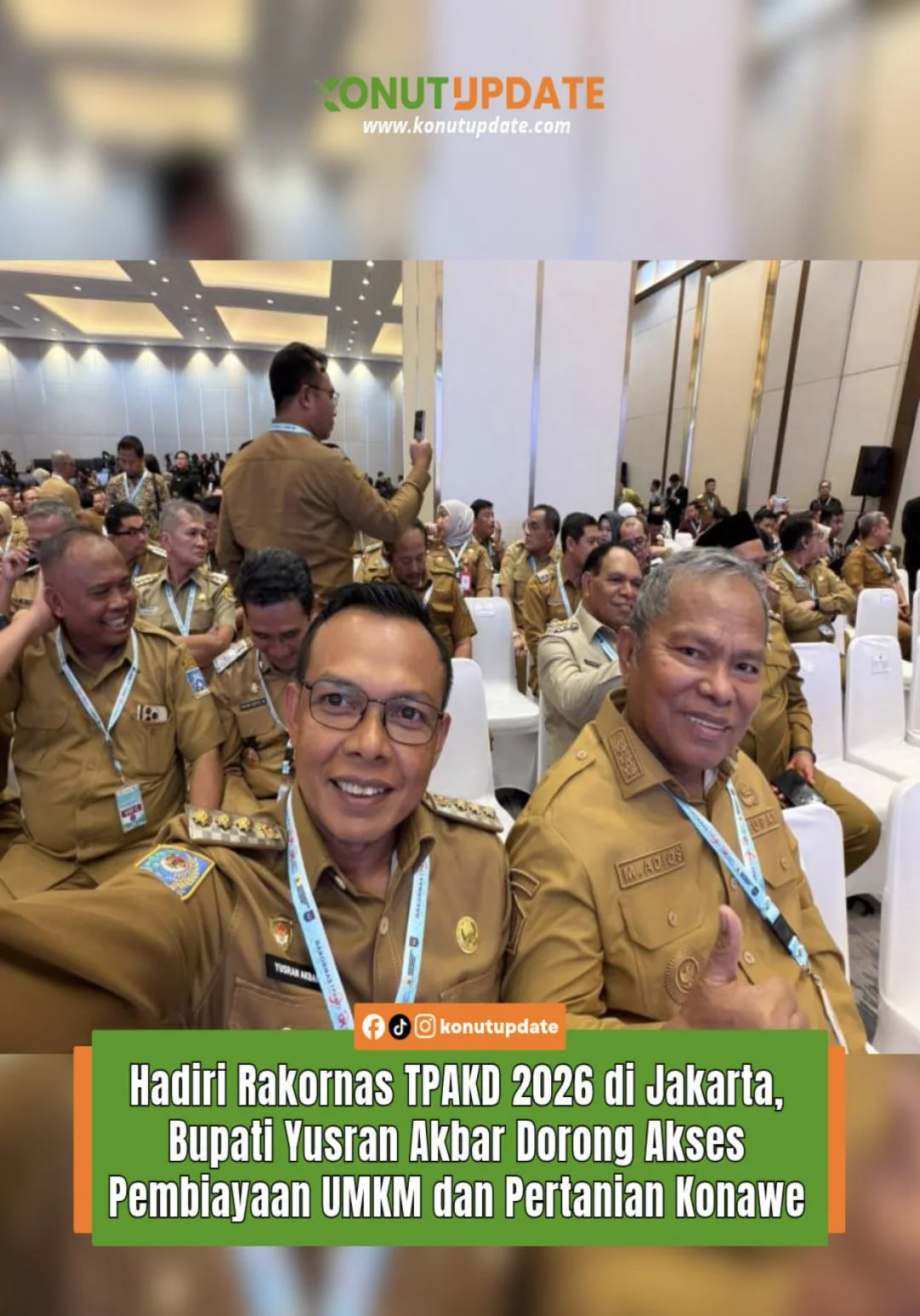 Pemerintahan