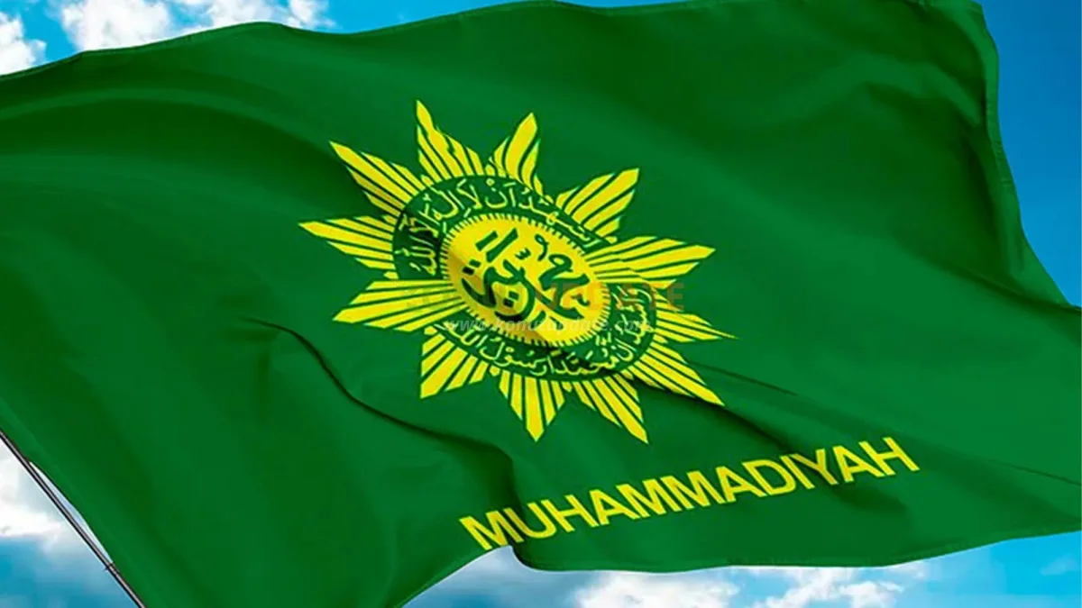 Muhammadiyah Tetapkan 1 Ramadan 1448 H, Puasa Dimulai 8 Februari 2027