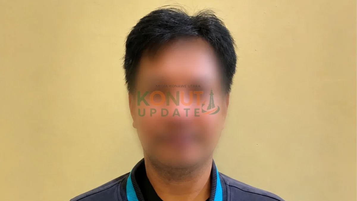 Diduga Ancam Tahan Truk Hingga Dapat Jatah Bulanan, DPO Dibekuk Polisi