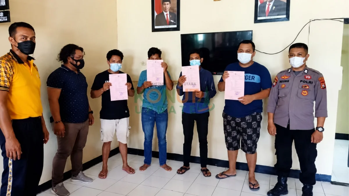 Ruksamin Klaim Pernah Menjadi Penjamin Seorang Anggota DPRD, Kini Merasa Dikecewakan dalam Sengketa Lahan dan Aset