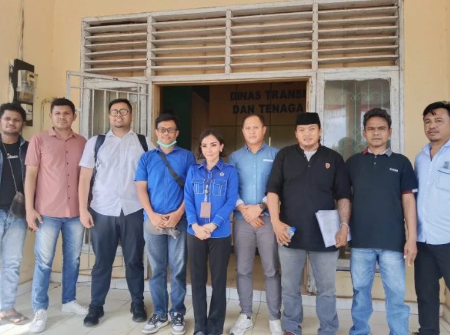 FKSPN Beberkan Bukti Legalitas, Soroti Penolakan Aduan Pekerja PT NPM oleh Disnaker Konawe Utara