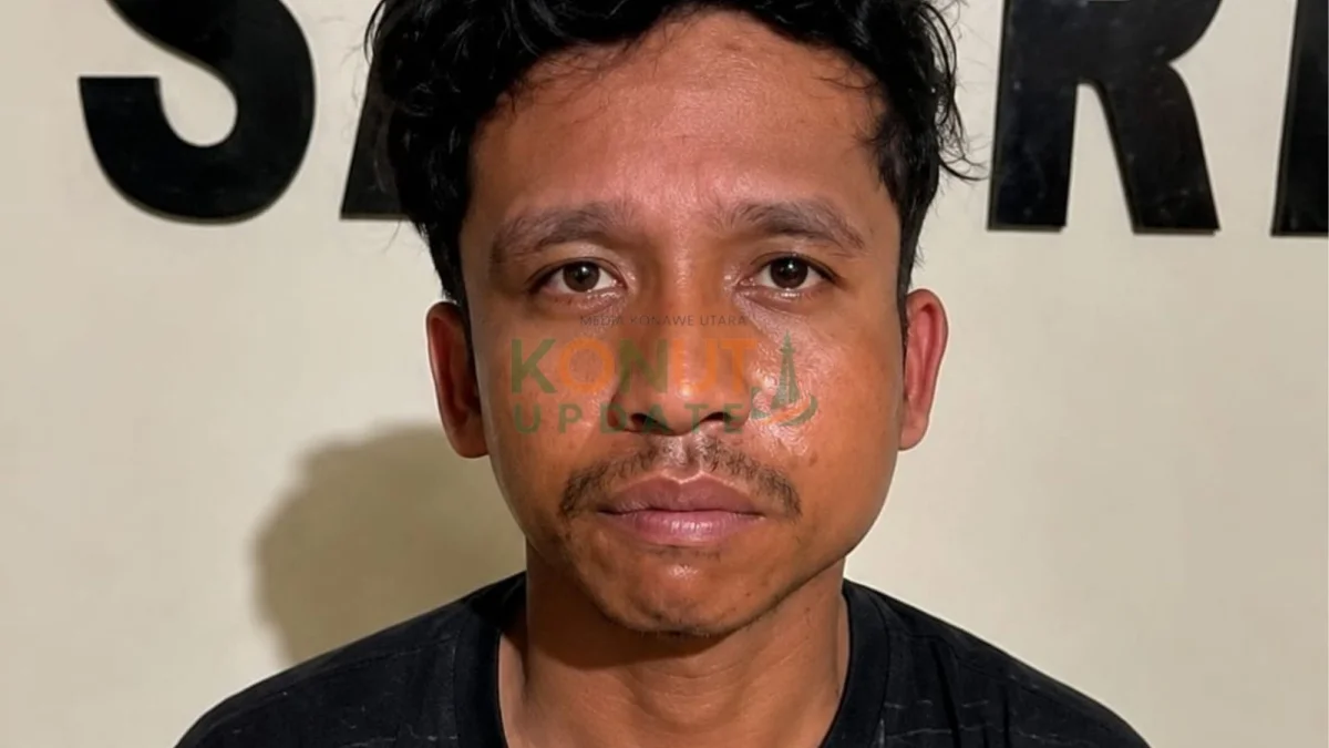 Karang Taruna Andowia Klarifikasi, Pria yang Terlibat Kasus 18 BRI Link Disebut Tak Dikenal Masyarakat