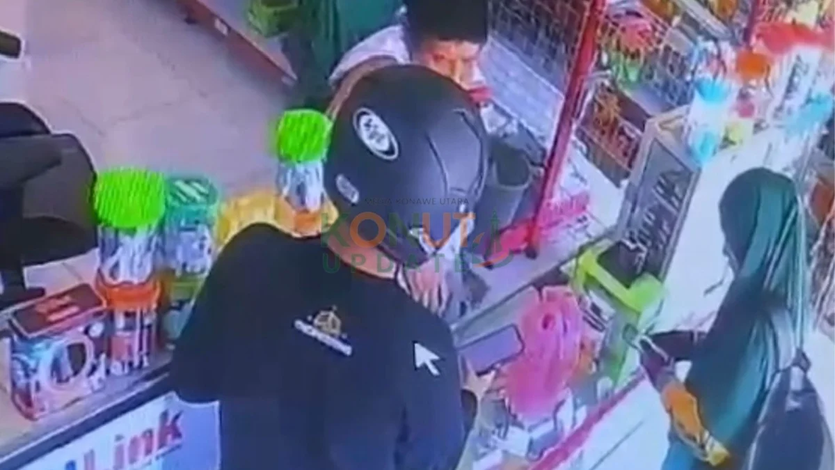 Bukti Transfer Tak Masuk Rekening, Agen BRILink Wanggudu Diduga Jadi Korban Penipuan