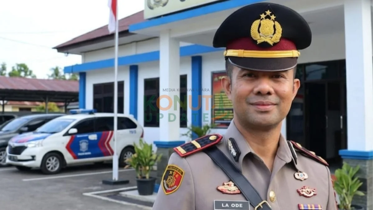 Kapolsek Sawa Bantah Kasus Penganiayaan di Tondowatu Lamban: “Hari Itu Juga Kami Tindaklanjuti”