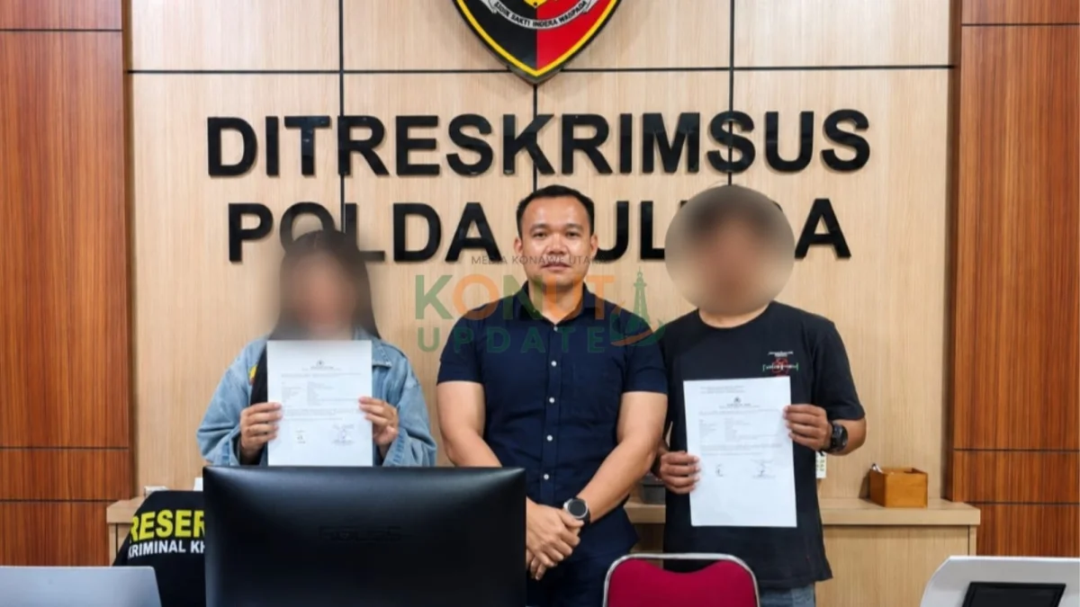 Nunung Bantah Tudingan Perselingkuhan, Tegaskan Hubungannya dengan Suami Pelapor Hanya Sebatas Rekan Kerja