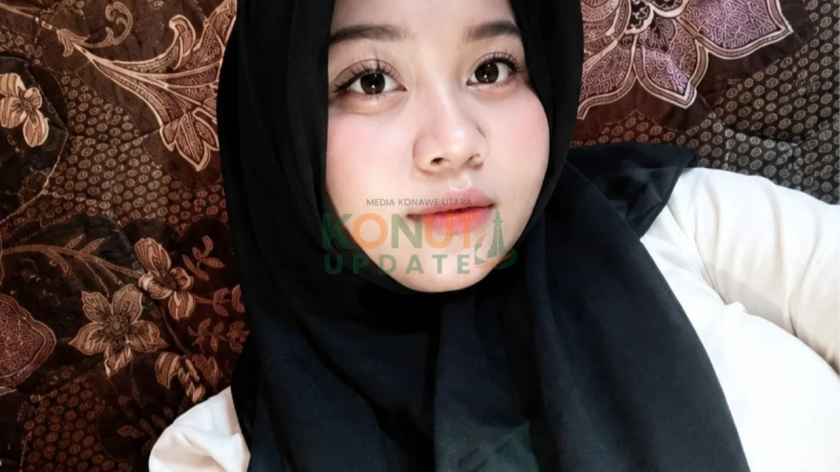 Remaja 15 Tahun di Kendari Dilaporkan Hilang, Keluarga Harap Bantuan Masyarakat