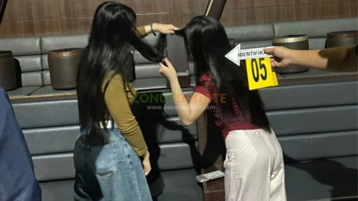 Mahasiswa Asal Konawe Utara Diduga Menjadi Korban Penganiayaan di Exodus Kendari