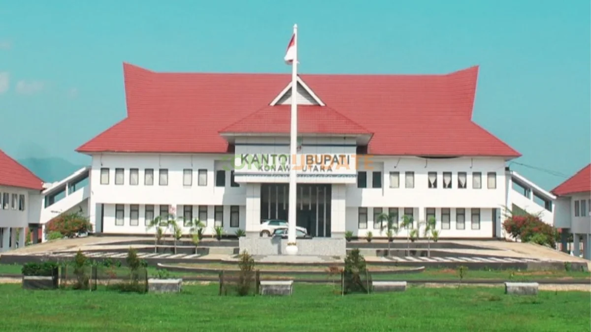 Pemkab Konut Dorong Pengelolaan Sampah Berkelanjutan, Infrastruktur Jadi Tantangan