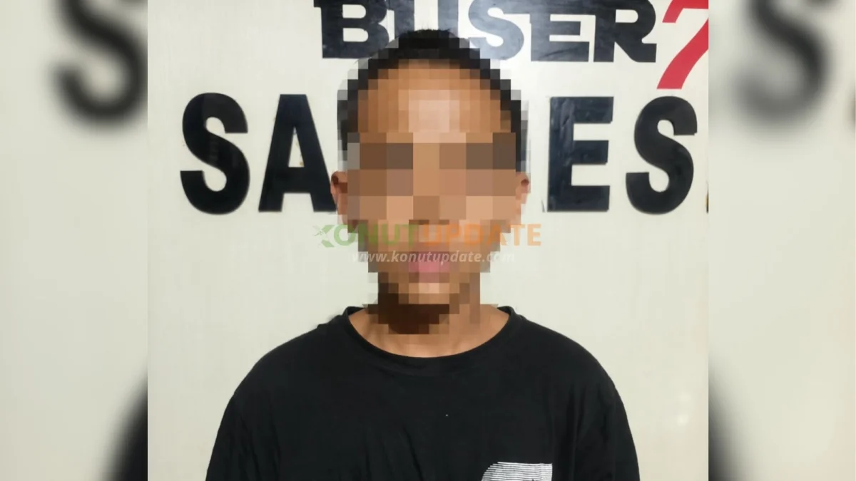 Bocil 12 Tahun Curi Motor di Kendari untuk Jalan-Jalan, Polisi Ungkap Pernah Terjerat Kasus Serupa