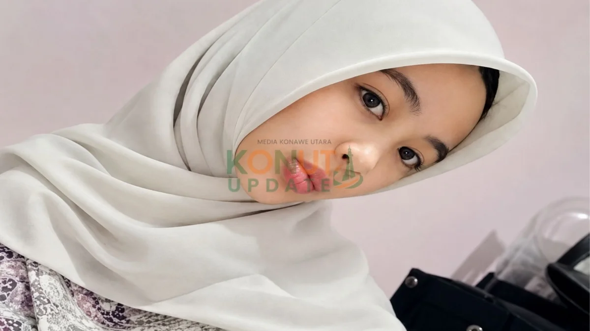 Mahasiswi Asal Kendari Dilaporkan Hilang, Terakhir Pergi Ambil Ijazah