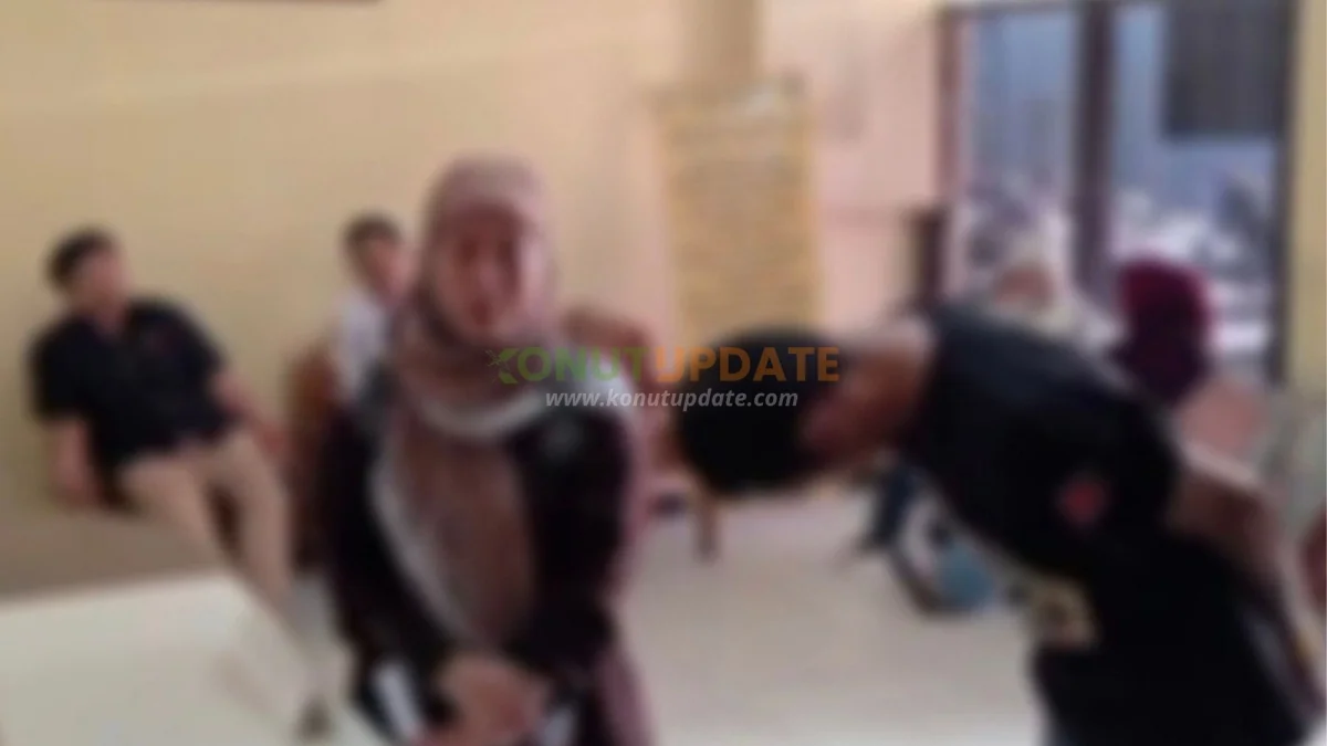 Korban Dugaan Pelecehan Klarifikasi Pertemuan dengan Mantan Suami di Polresta Kendari