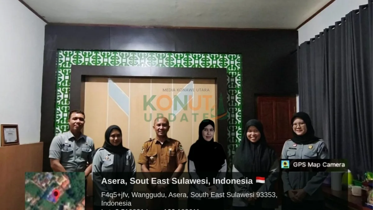 Bukan Cuma Tambang, Potensi Kreatif Konut Mulai Dipetakan: Ada Tenun, Kriya hingga Lagu