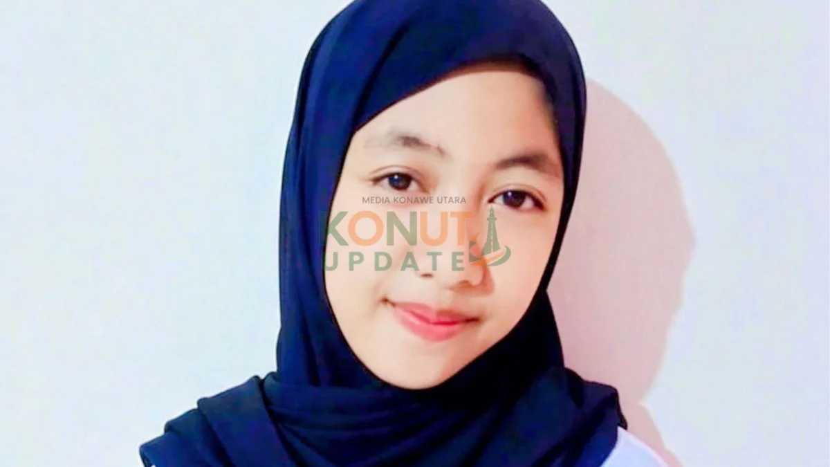 Remaja 16 Tahun Dilaporkan Hilang, Belum Kembali ke Rumah Sejak 13 Agustus