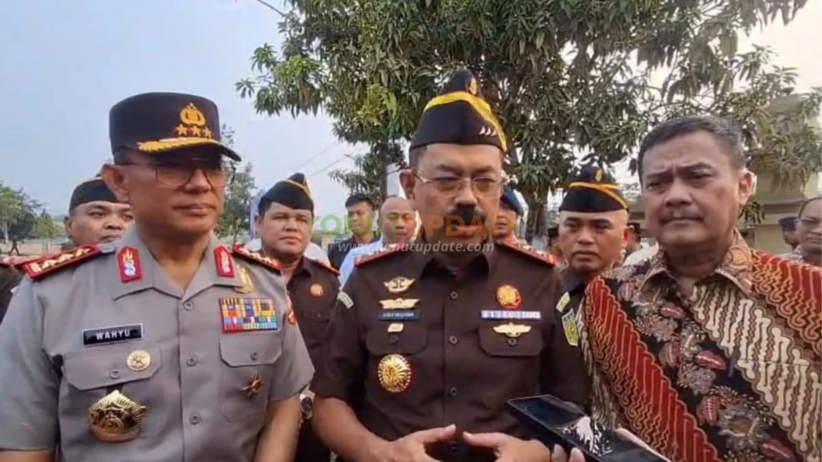 Sultra Diproyeksikan Jadi Role Model Penerapan KUHP dan KUHAP Baru