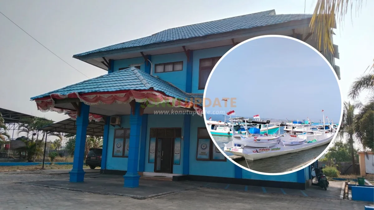 Dugaan Permintaan Rp50 Juta ke Nelayan di Kendari, Erni Bajau Sebut Uang Dikembalikan, KKP Membantah