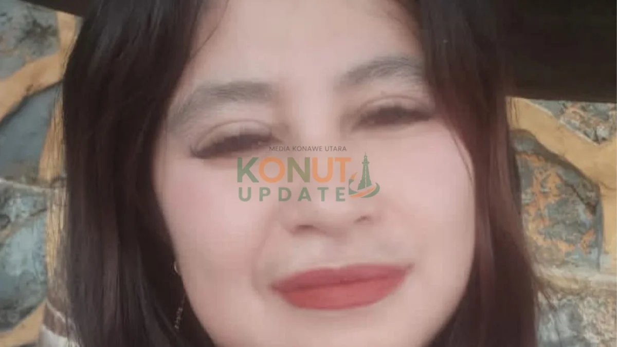 Istri Buruh Pelabuhan di Kendari Hilang, Suami Baru Sadar Setelah Tak Kunjung Pulang