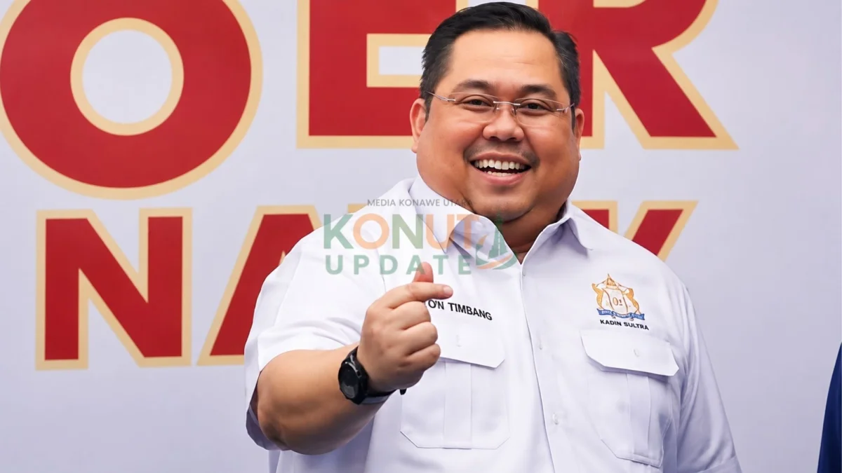 Babak Baru Kasus Anton Timbang, Bareskrim Koordinasikan Pelimpahan Berkas ke Kejaksaan Agung