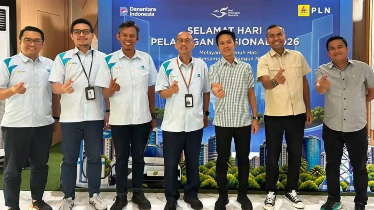 Pemda Konut Kawal Penguatan Listrik, PLN Siapkan Tambahan Daya 10 MW di Langgikima