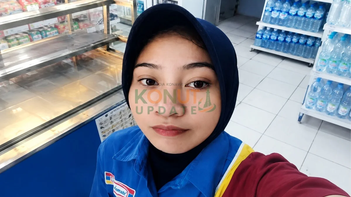 Perempuan 23 Tahun Hilang di Kendari, Terakhir Terlihat Saat Hendak Urus Pengunduran Diri Kerja