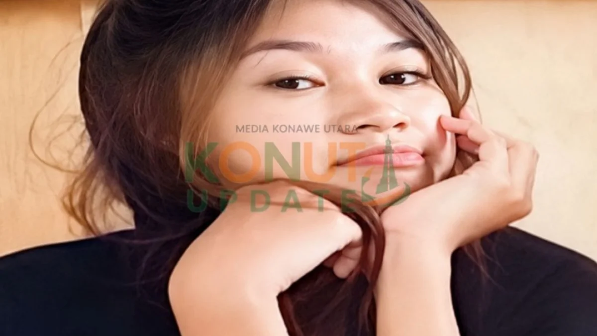 Remaja 14 Tahun Asal Lahimbua Dilaporkan Hilang, Keluarga Harap Bantuan Masyarakat