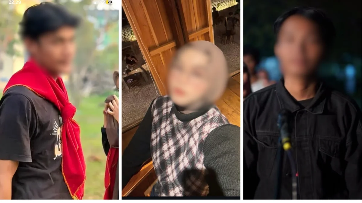 Dugaan Kekerasan dalam Kegiatan UKM Seni UIN Kendari Berujung Laporan ke Polda Sultra