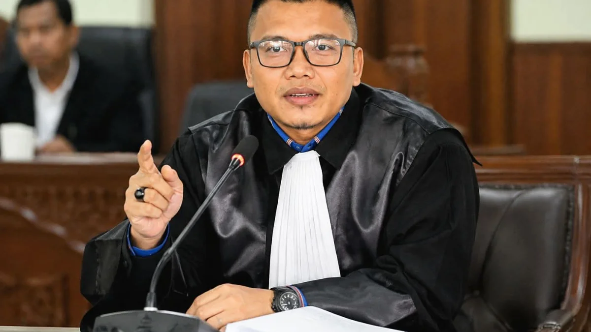 Polda Sultra Tetapkan Tiga Tersangka Kasus Dugaan Pencurian Mesin Crusher, Kuasa Hukum Sebut Penetapan Prematur
