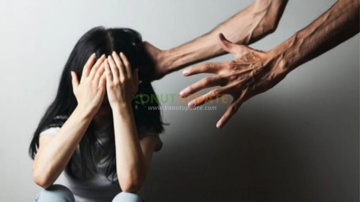 Mantan Kepala Desa Basule Diduga Cabuli Bocah Kelas 3 SD